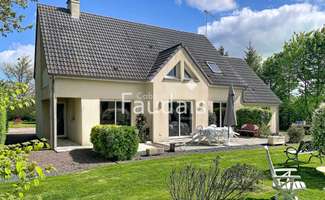 Photo Vente maison Cerisy-la-Salle