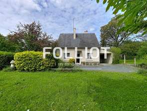 Vente Maison 3 chambresCerisy-la-Salle