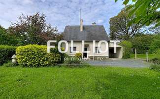 Photo Vente maison Cerisy-la-Salle
