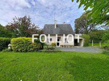 Vente maison 6 pièces Cerisy-la-Salle 50