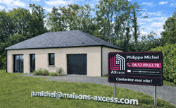 Photo Vente maison Cerisy-la-Salle