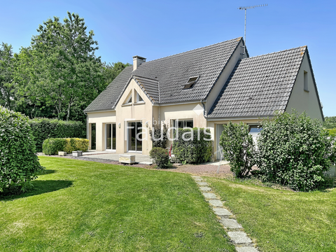 Vente maison 6 pièces Cerisy-la-Salle 50