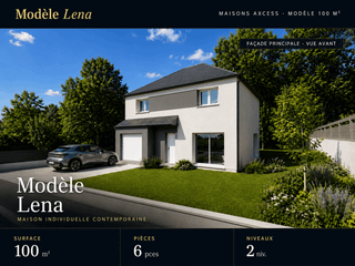 Vente maison