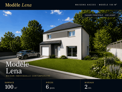 Vente maison Cerisy-la-Salle 50