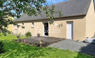 Photo Vente maison Cerisy-la-Salle
