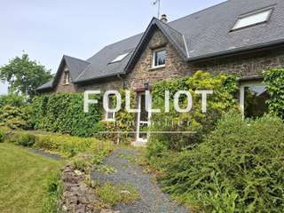 Vente maison 8 pièces Vente maison 8 pièces