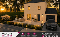Photo Vente maison Cerisy-la-Salle