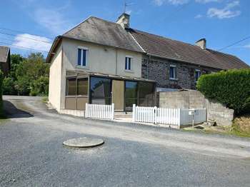 Vente Maison 2 chambresCerisy-la-Salle