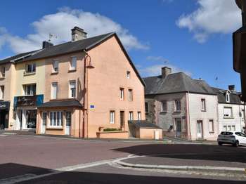 Vente maison 5 pièces Cerisy-la-Salle 50