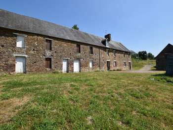 Vente Maison 2 chambresCerisy-la-Salle