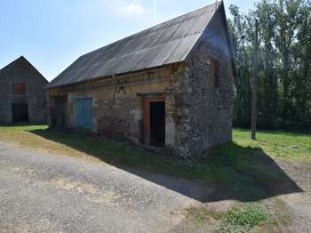 Vente maison 4 pièces Cerisy-la-Salle 50