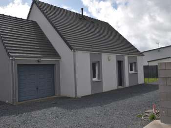 Vente Maison 2 chambresCerisy-la-Salle