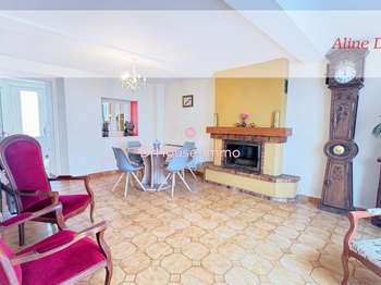 Vente Maison 2 chambresCerisy-la-Salle