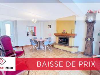 Vente Maison 2 chambresCerisy-la-Salle