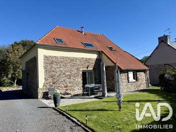 Vente Maison 3 chambresCerisy-la-Salle