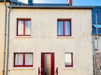 Vente maison 3 pièces Vente maison 3 pièces
