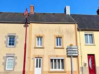 Vente maison 3 pièces Vente maison 3 pièces
