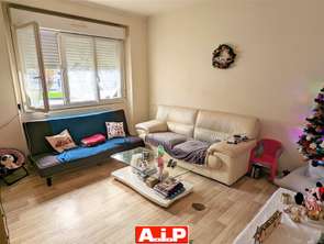 Vente Maison 2 chambresCerizay