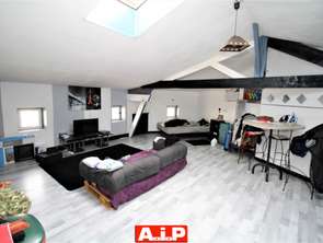 Vente Maison 19 piècesCerizay