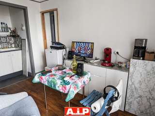 Vente maison 19 pièces