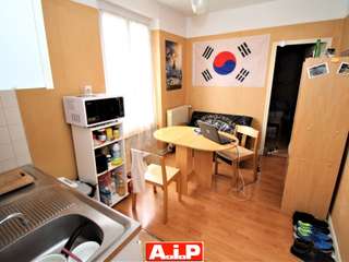 Vente maison 19 pièces