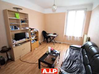Vente maison 19 pièces