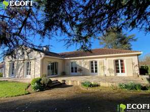 Vente Maison 8 piècesCerizay