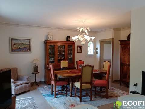 Vente maison 8 pièces Vente maison 8 pièces