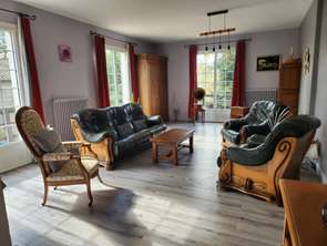 Vente Maison 5 chambresCerizay