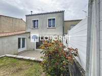 Vente maison 4 pièces Vente maison 4 pièces