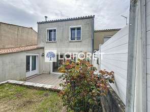 Vente Maison 3 chambresCerizay