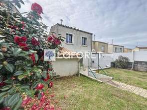 Vente Maison 3 chambresCerizay