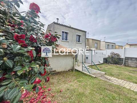 Vente maison 4 pièces Cerizay 79