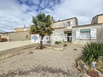 Vente Maison 3 chambresCerizay