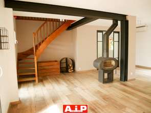 Vente Maison 4 chambresCerizay