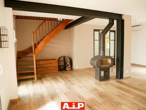 Vente maison 6 pièces Cerizay 79