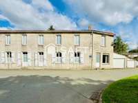 Vente maison 8 pièces Vente maison 8 pièces