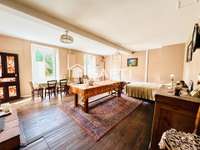 Vente maison 8 pièces Vente maison 8 pièces
