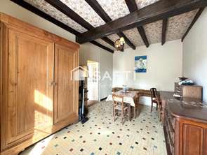Vente Maison 3 chambresCerizay