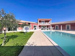 Vente Maison 6 chambresCerizay