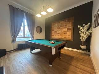 Vente maison 9 pièces