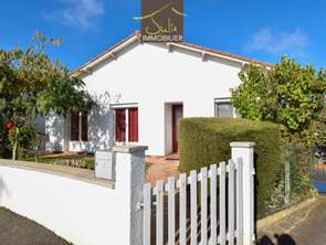 Vente Maison 3 chambresCerizay