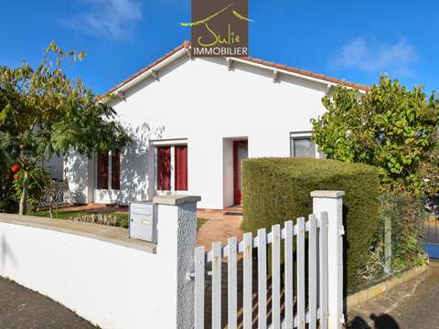 Vente maison 4 pièces Cerizay 79