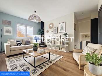 Vente Maison 3 chambresCerizay