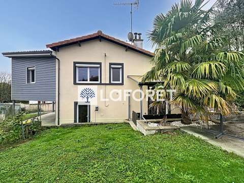 Vente maison 5 pièces Cerizay 79