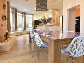 Vente Maison 5 chambresCerizay