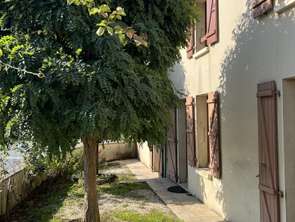 Vente Maison 9 chambresCerizay