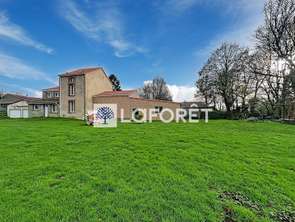 Vente Maison 3 chambresCerizay