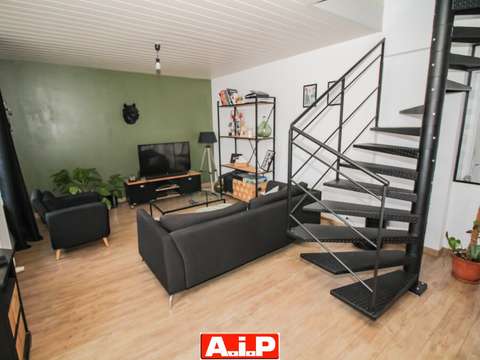 Vente maison 3 pièces Cerizay 79