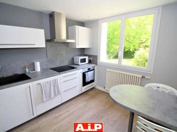 Vente maison 5 pièces Cerizay 79